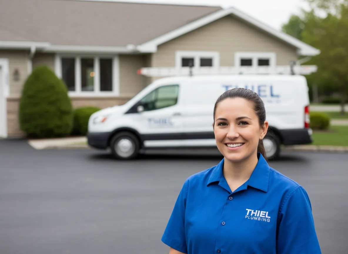 Plumber Naselle, WA FAQs